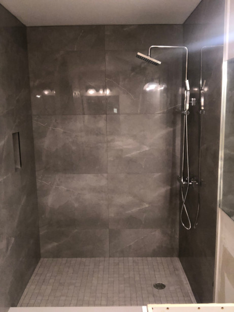 SPJA restoration project in West Palm Beach Florida
