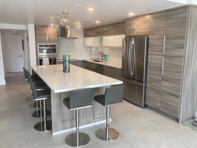 SPJA restoration project in West Palm Beach Florida