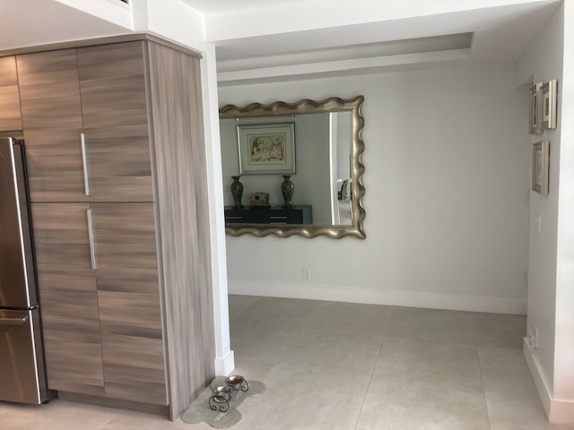 SPJA restoration project in West Palm Beach Florida