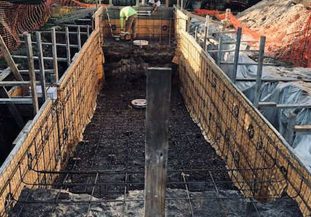 Renovations example